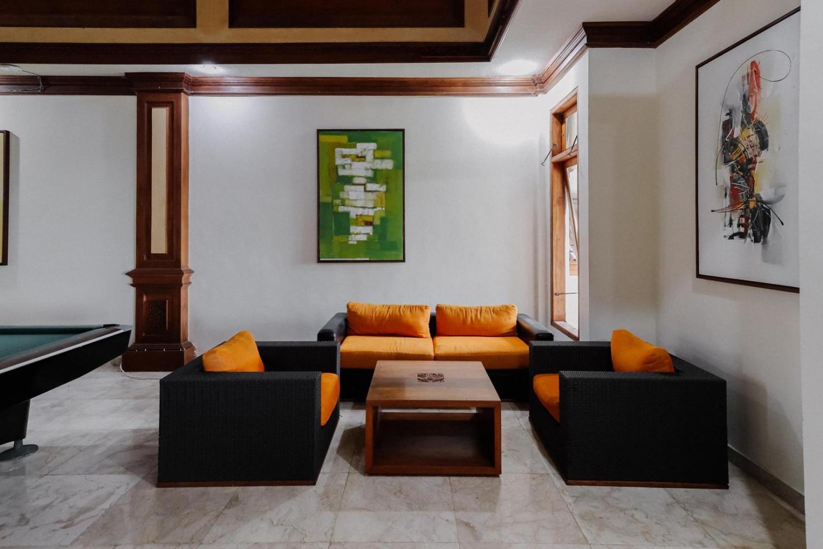 Langon Bali Resort By The Lavana Nusa Dua  Exterior photo