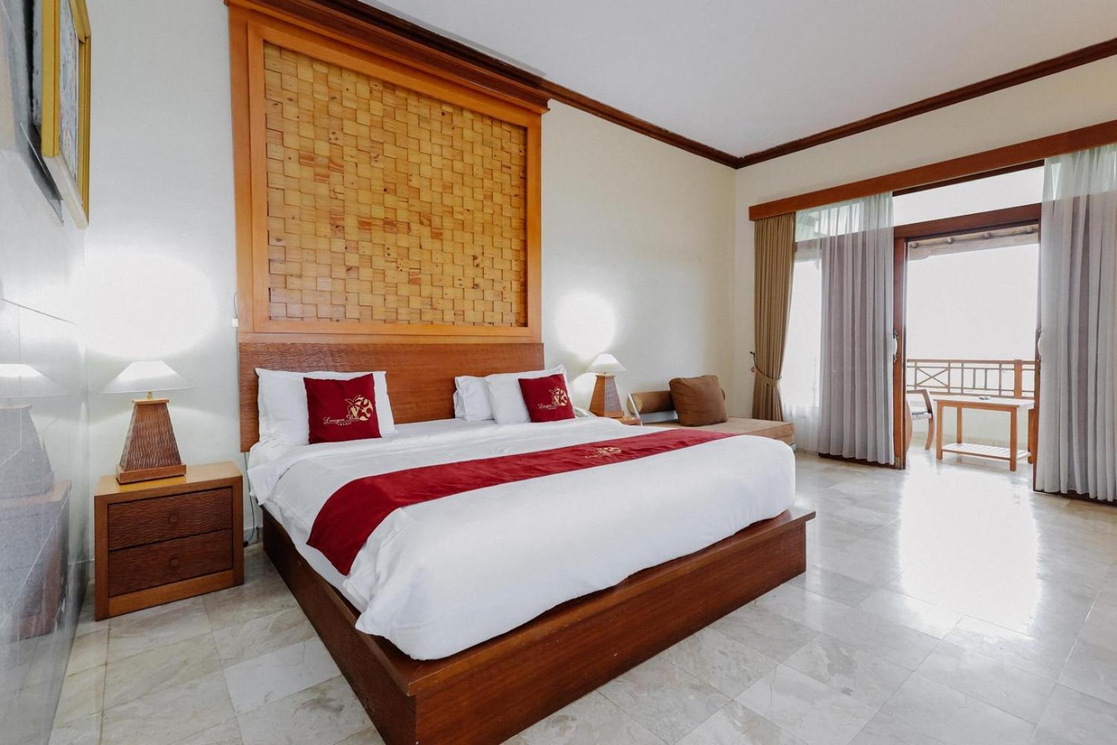 Langon Bali Resort By The Lavana Nusa Dua  Exterior photo