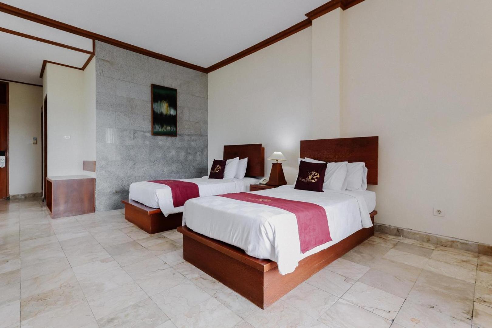 Langon Bali Resort By The Lavana Nusa Dua  Exterior photo