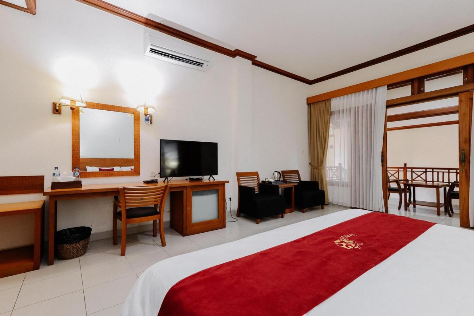 Langon Bali Resort By The Lavana Nusa Dua  Exterior photo