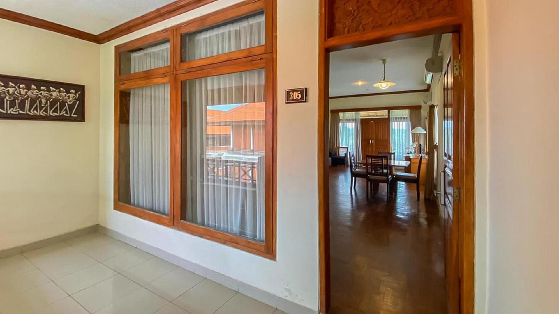 Langon Bali Resort By The Lavana Nusa Dua  Exterior photo