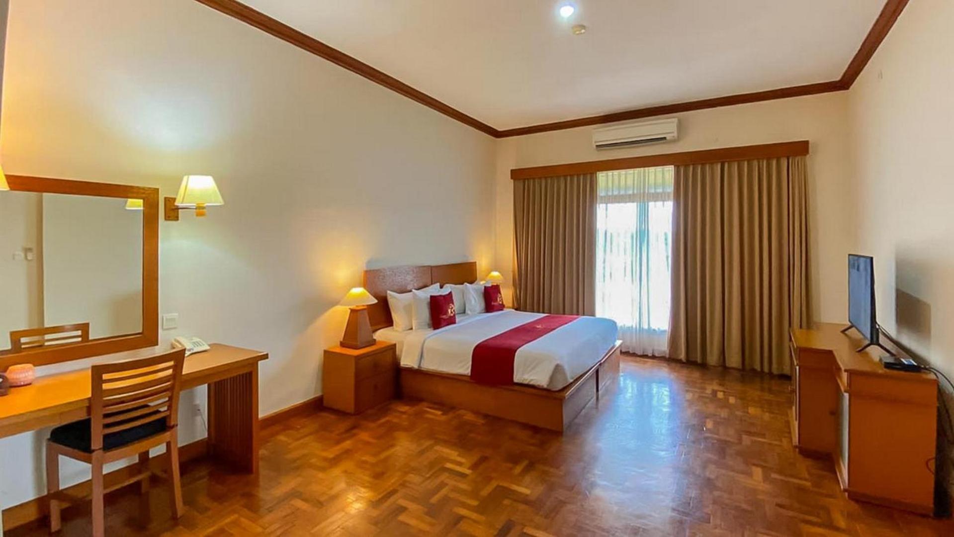 Langon Bali Resort By The Lavana Nusa Dua  Exterior photo